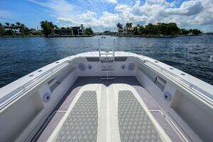 2023 Invincible 46 Catamaran thumbnail 3