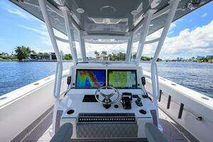 2023 Invincible 46 Catamaran thumbnail 10