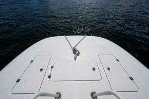 2023 Invincible 46 Catamaran thumbnail 4