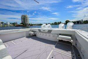 2023 Invincible 46 Catamaran thumbnail 19
