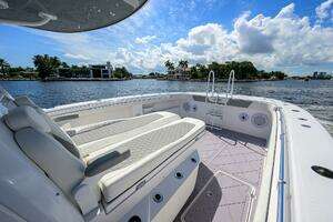 2023 Invincible 46 Catamaran thumbnail 6