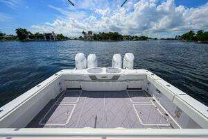 2023 Invincible 46 Catamaran thumbnail 14