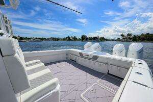 2023 Invincible 46 Catamaran thumbnail 13