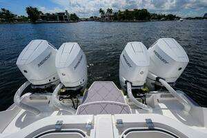 2023 Invincible 46 Catamaran thumbnail 20