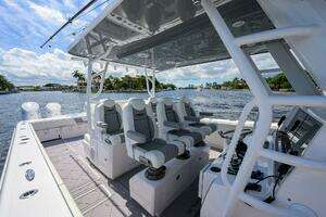 2023 Invincible 46 Catamaran thumbnail 12