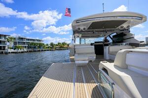 2024 Cruisers Yachts 50 GLS Outboard 50ft Cruisers Yacht For Sale