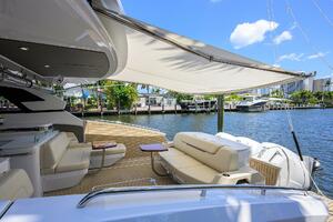 2024 Cruisers Yachts 50 GLS Outboard 50ft Cruisers Yacht For Sale