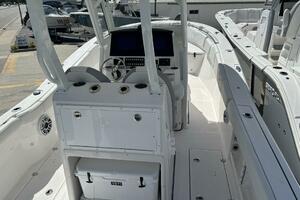 Photo 5425690 for 2026 Sea Fox 288 Commander  