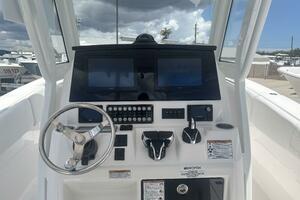 Photo 5425747 for 2026 Sea Fox 288 Commander  