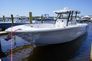 Photo 5410063 for 2026 Sea Fox 328 Commander  