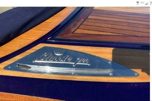 23ft Kral Yacht For Sale