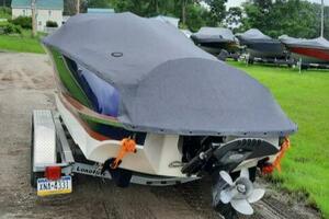 23ft Kral Yacht For Sale