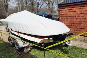 23ft Kral Yacht For Sale