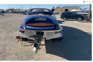 23ft Kral Yacht For Sale