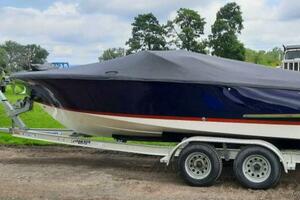 23ft Kral Yacht For Sale