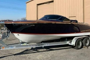 23ft Kral Yacht For Sale