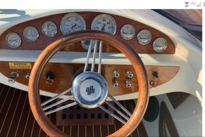 23ft Kral Yacht For Sale