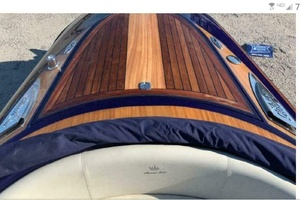 23ft Kral Yacht For Sale
