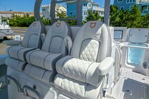 Photo 5583320 for 2026 Sea Fox 368 Commander  