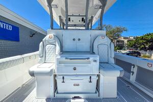 Photo 5583313 for 2026 Sea Fox 368 Commander  