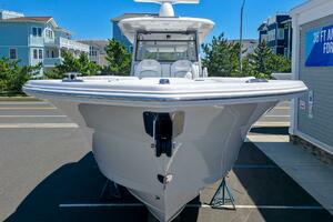 Photo 5583304 for 2026 Sea Fox 368 Commander  