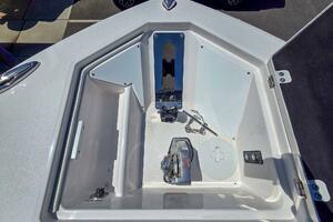 Photo 5583339 for 2026 Sea Fox 368 Commander  