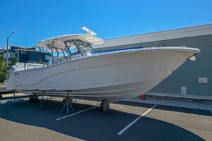 Photo 5583303 for 2026 Sea Fox 368 Commander  