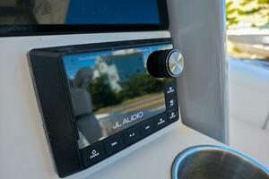 Photo 5583329 for 2026 Sea Fox 368 Commander  