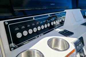 Photo 5583322 for 2026 Sea Fox 368 Commander  