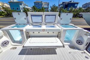 Photo 5583312 for 2026 Sea Fox 368 Commander  