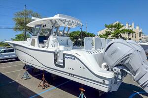 Photo 5583299 for 2026 Sea Fox 368 Commander  