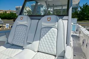 Photo 5583336 for 2026 Sea Fox 368 Commander  