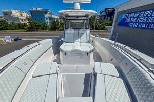 Photo 5583340 for 2026 Sea Fox 368 Commander  