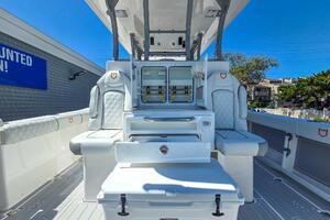 Photo 5583314 for 2026 Sea Fox 368 Commander  