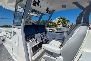 Photo 5583317 for 2026 Sea Fox 368 Commander  