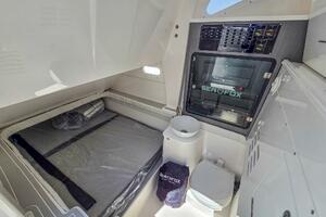 Photo 5583331 for 2026 Sea Fox 368 Commander  