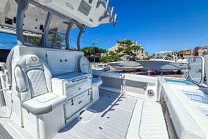 Photo 5583310 for 2026 Sea Fox 368 Commander  