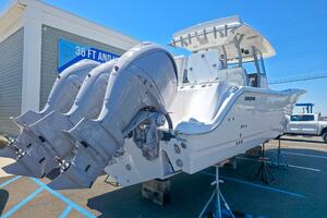 Photo 5583301 for 2026 Sea Fox 368 Commander  