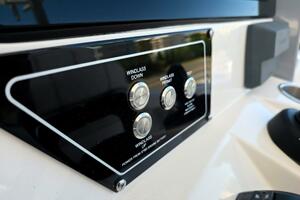 Photo 5583327 for 2026 Sea Fox 368 Commander  