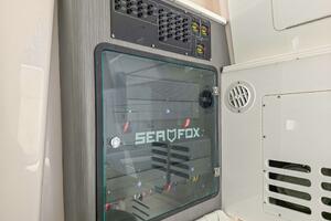 Photo 5583333 for 2026 Sea Fox 368 Commander  