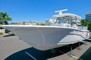 Photo 5583305 for 2026 Sea Fox 368 Commander  