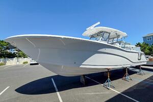 Photo 5583306 for 2026 Sea Fox 368 Commander  