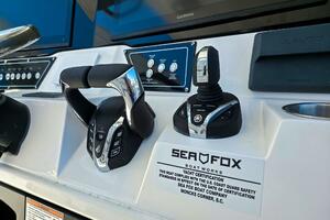 Photo 5583328 for 2026 Sea Fox 368 Commander  