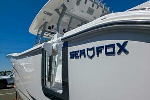 Photo 5583308 for 2026 Sea Fox 368 Commander  