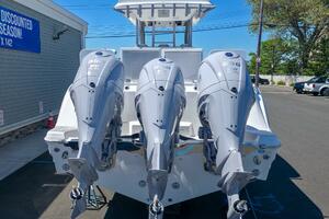 Photo 5583300 for 2026 Sea Fox 368 Commander  