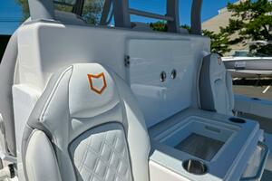 Photo 5583315 for 2026 Sea Fox 368 Commander  