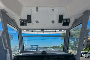 Photo 5583330 for 2026 Sea Fox 368 Commander  