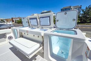 Photo 5583311 for 2026 Sea Fox 368 Commander  