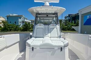 Photo 5583335 for 2026 Sea Fox 368 Commander  