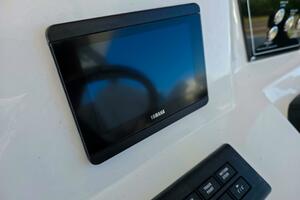 Photo 5583326 for 2026 Sea Fox 368 Commander  